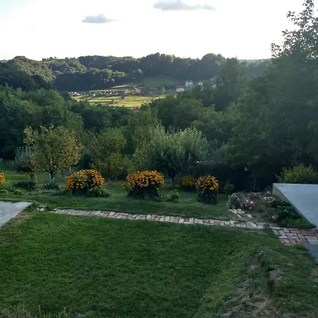 Kuca Za Odmor Mia Villa Bedekovcina Exterior photo
