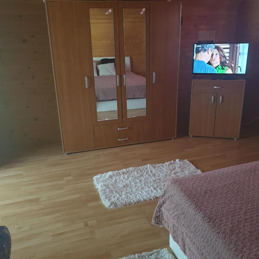 Kuca Za Odmor Mia