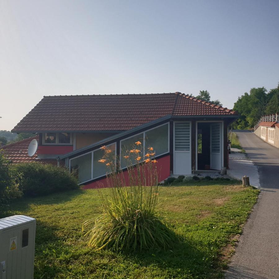 Kuca Za Odmor Mia Holiday home Bedekovcina