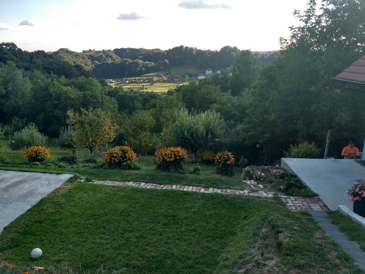 Kuca Za Odmor Mia Bedekovcina