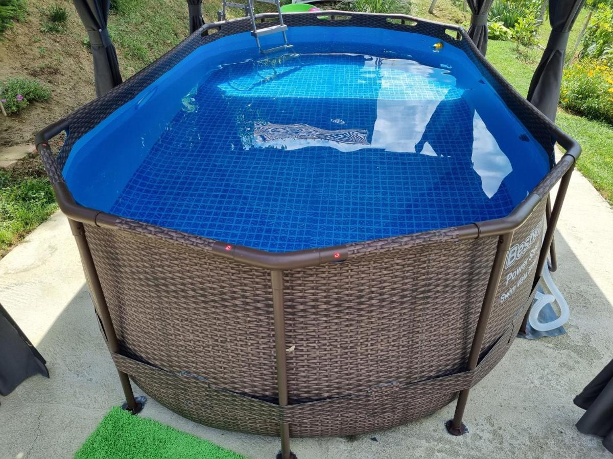 Holiday home Kuca Za Odmor Mia *