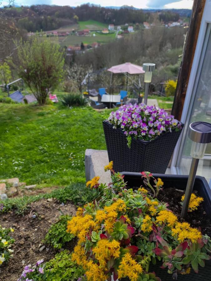 Holiday home Kuca Za Odmor Mia *