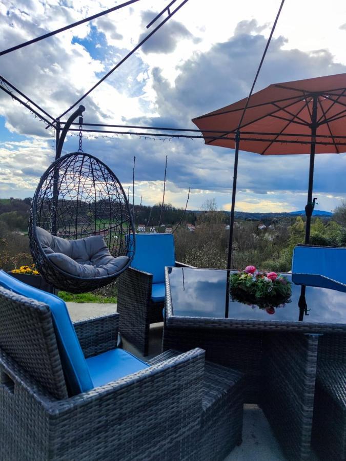 Holiday home Kuca Za Odmor Mia