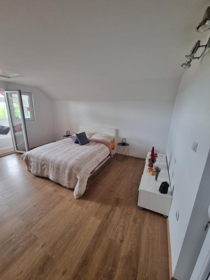 Kuca Za Odmor Mia Holiday home